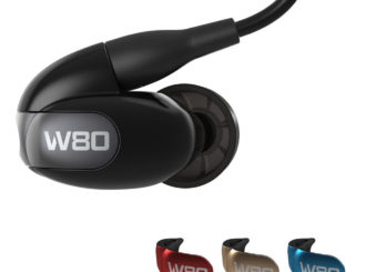 Obrázek č.13 article Westone W80