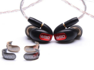 Obrázek č.12 article Westone W80