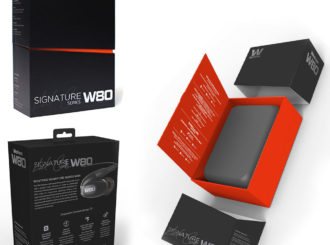 Obrázek č.2 article Westone W80
