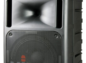 Obrázek č.1 article Mobilní ozvučovací systém MIPRO MA-808 vítězem reddot award 2017
