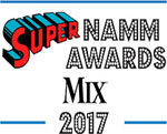 SuperNAMM Awards 2017