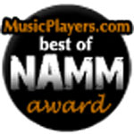 Best of NAMM Award