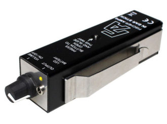 Obrázek č.1 article Fischer Amps In Ear Stick