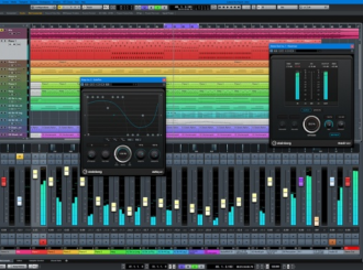 Obrázek č.3 article Nová verze Steinberg Cubase 9