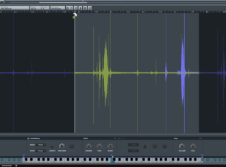 Obrázek č.4 article Nová verze Steinberg Cubase 9