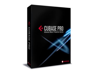 Obrázek č.5 article Nová verze Steinberg Cubase 9