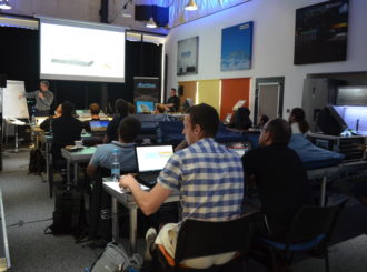 Obrázek č.3 article Odhalili jsme vše okolo protokolu DANTE a digital audio networkingu