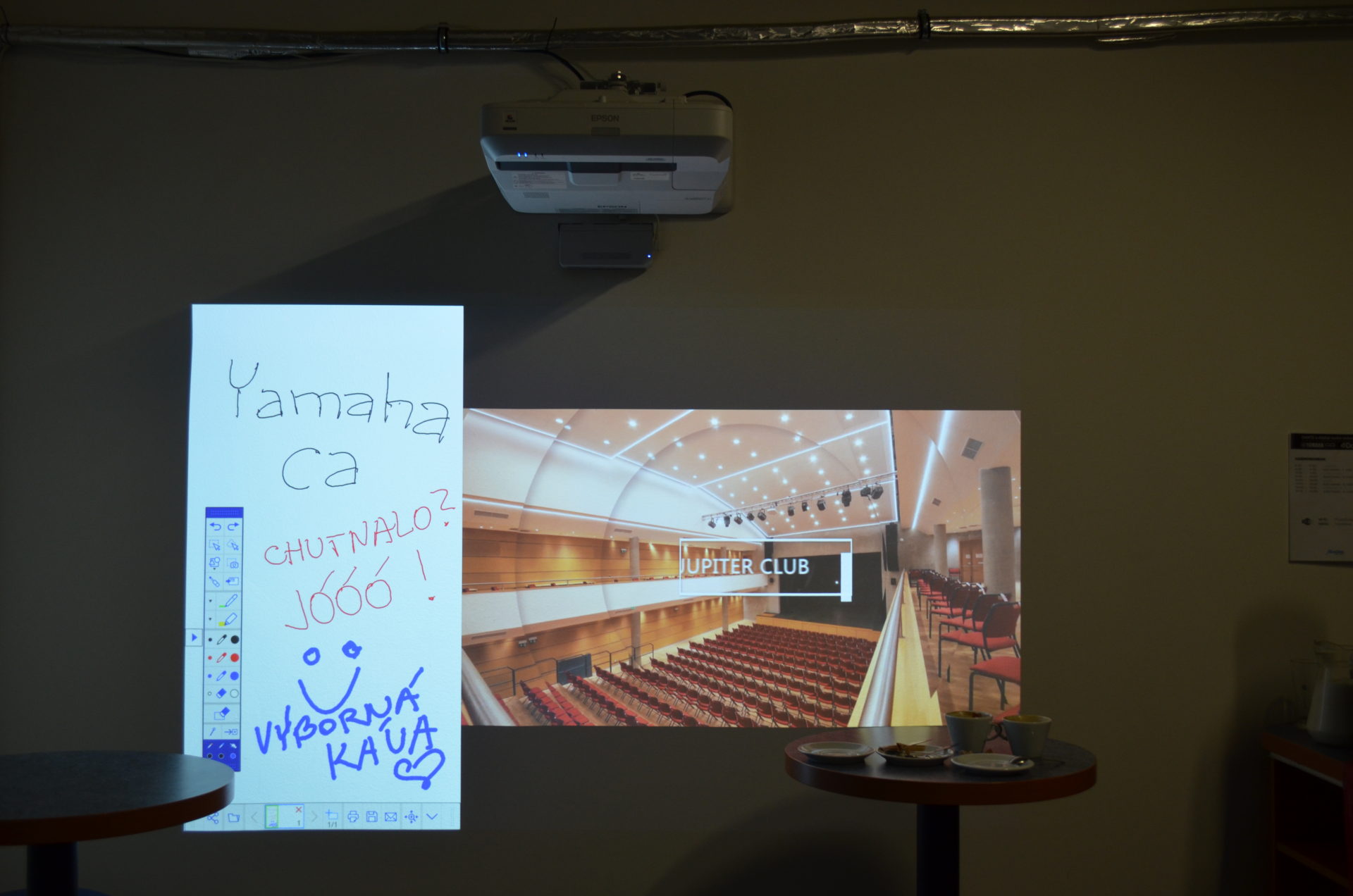 Odhalili jsme vše okolo protokolu DANTE a digital audio networkingu