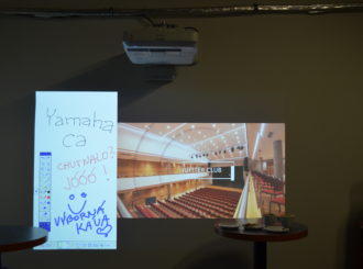 Obrázek č.6 article Odhalili jsme vše okolo protokolu DANTE a digital audio networkingu