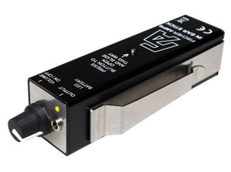 Fischer Amps In Ear Stick