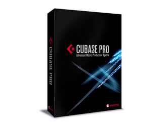 Nová verze Steinberg Cubase 9