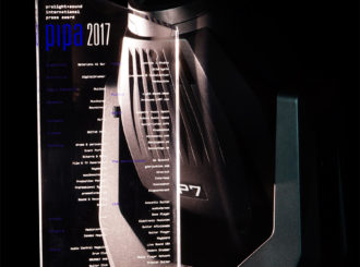 Obrázek č.2 article Světlená show JB-Lighting na Prolight & Sound 2017