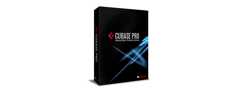 Nová verze Steinberg Cubase 9