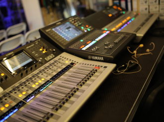 Obrázek č.9 article Workshop Steinberg Cubase Pro 9 (přednášející Roland Kánik)