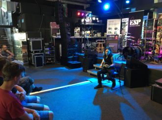 Obrázek č.6 article Workshop – School of Metal v MusicData