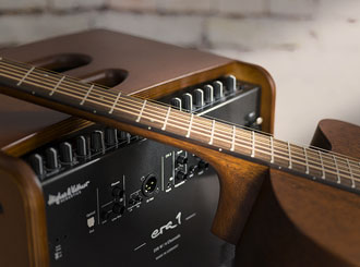 Hughes & Kettner era1