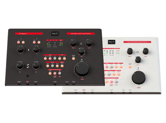 SPL Crimson 3