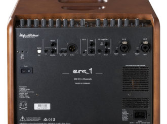 Obrázek č.7 article Akustické kombo Hughes Kettner era 1 získalo ocenění Premier Gear