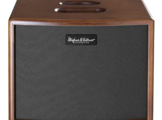 Obrázek č.6 article Akustické kombo Hughes Kettner era 1 získalo ocenění Premier Gear