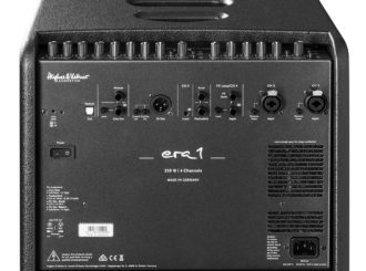 Obrázek č.5 article Akustické kombo Hughes Kettner era 1 získalo ocenění Premier Gear