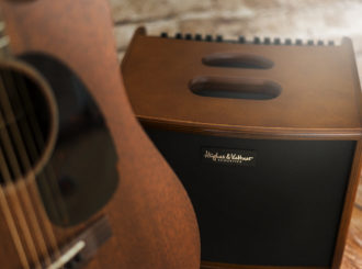 Obrázek č.1 article Akustické kombo Hughes Kettner era 1 získalo ocenění Premier Gear