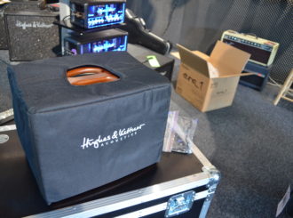 Obrázek č.8 article Hughes & Kettner era1 skladem