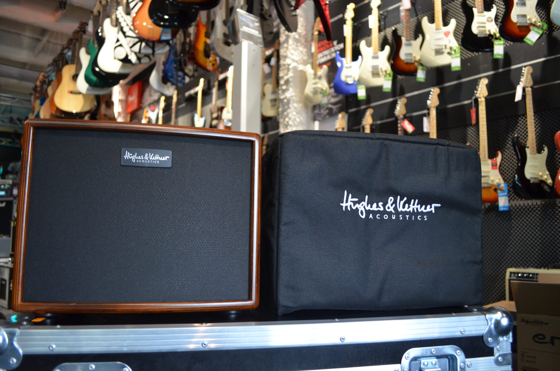 Hughes & Kettner era1 skladem Hughes & Kettner era1 skladem