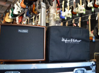 Obrázek č.7 article Hughes & Kettner era1 skladem
