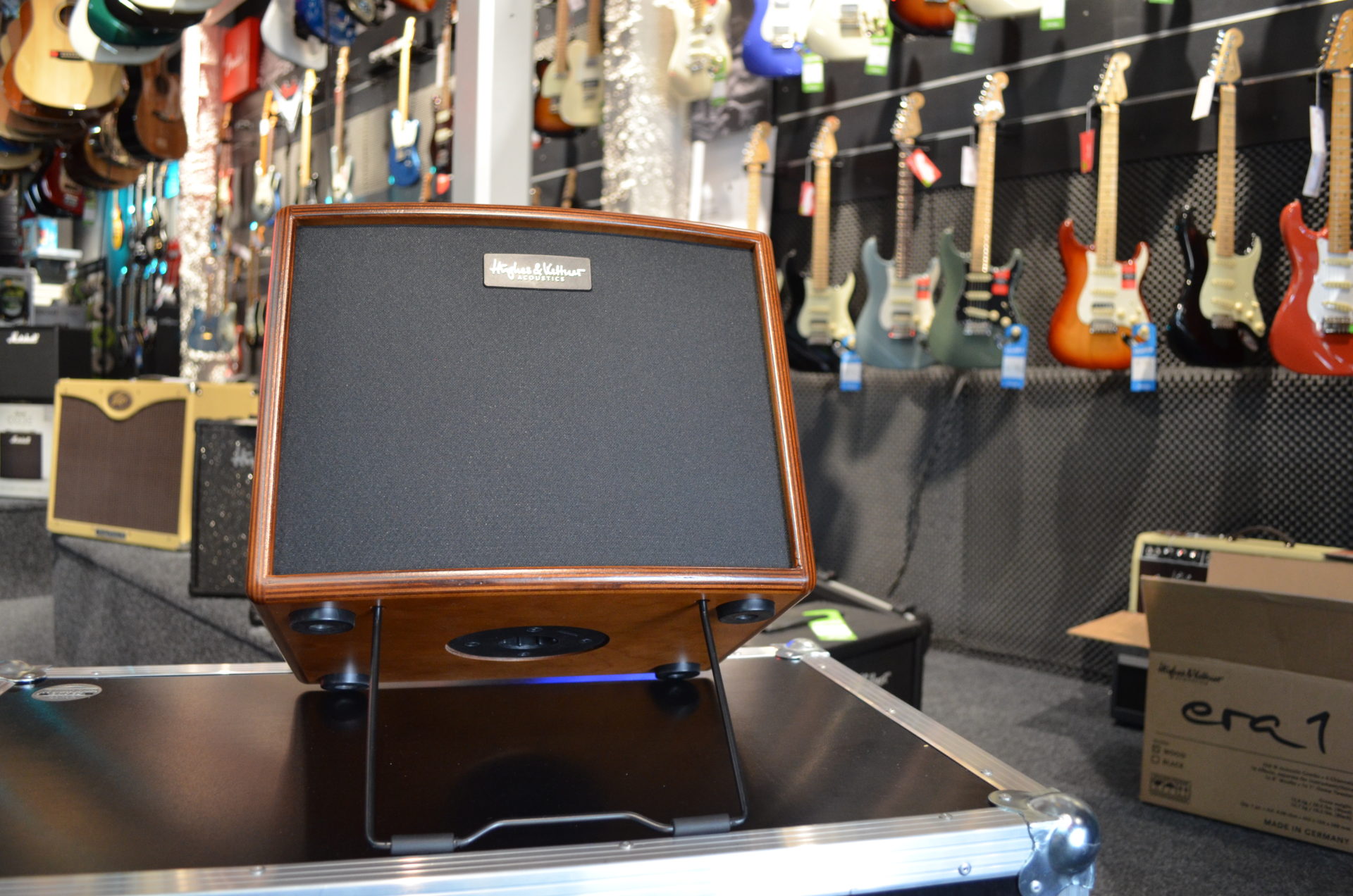 Hughes & Kettner era1 skladem Hughes & Kettner era1 skladem