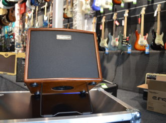 Obrázek č.6 article Hughes & Kettner era1 skladem