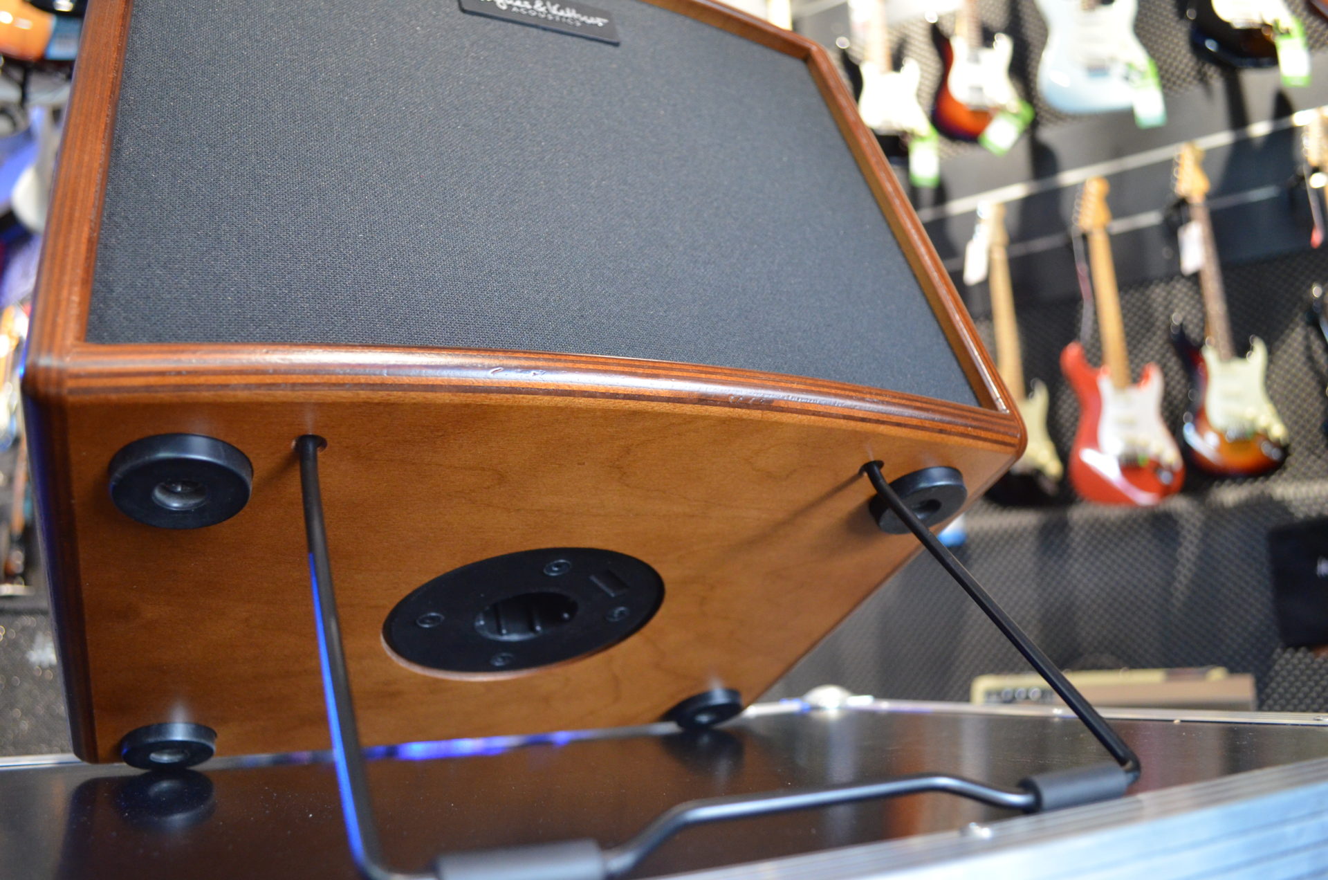 Hughes & Kettner era1 skladem Hughes & Kettner era1 skladem