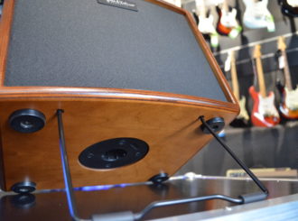 Obrázek č.5 article Hughes & Kettner era1 skladem