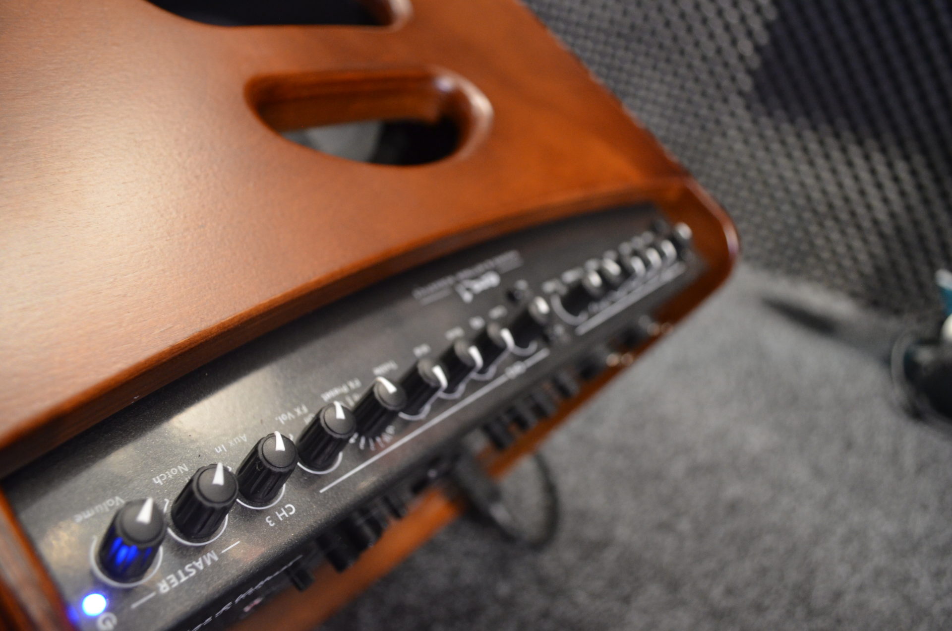 Hughes & Kettner era1 skladem Hughes & Kettner era1 skladem