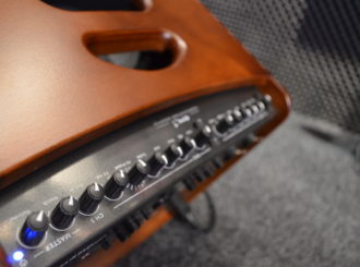 Obrázek č.10 article Hughes & Kettner era1 skladem
