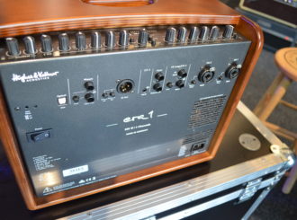 Obrázek č.9 article Hughes & Kettner era1 skladem