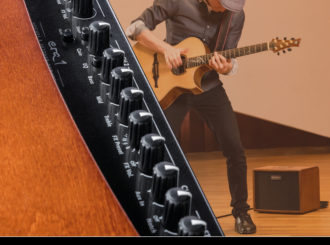Obrázek č.11 article Hughes & Kettner era1 skladem