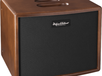 Obrázek č.20 produktu Hughes & Kettner