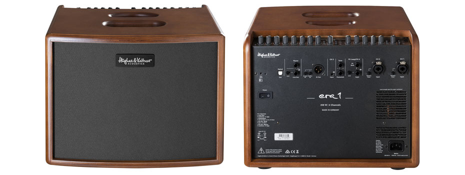 Hughes & Kettner era1 skladem