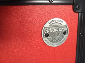 Obrázek č.1 produktu MusicData Cases