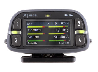 Riedel Bolero