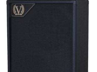 Obrázek č.2 article Kytarové zesilovače Victory Amps nově v našem sortimentu