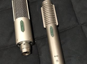Obrázek č.9 article Recenze – Royer Labs R-10