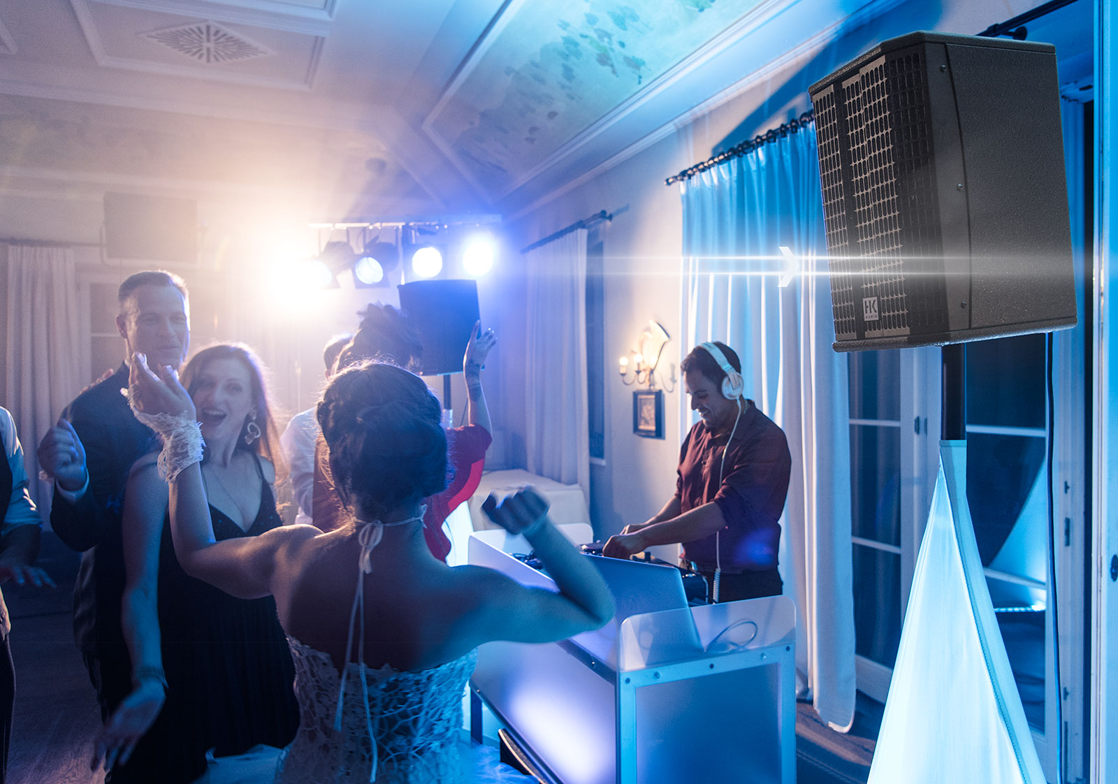 HK Audio - snížení cen aktivních systémů LUCAS 2K15 a 2K18 HK Audio - snížení cen aktivních systémů LUCAS 2K15 a 2K18