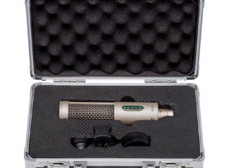 Obrázek č.2 article Recenze – Royer Labs R-10