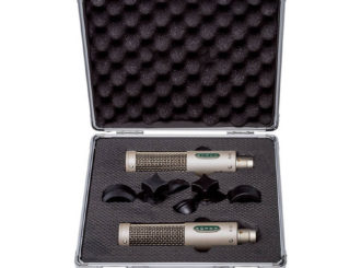 Obrázek č.3 article Recenze – Royer Labs R-10