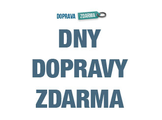 Využijte dny dopravy zdarma na maximum