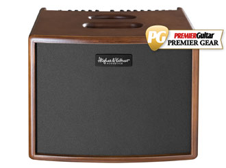 Akustické kombo Hughes Kettner era 1 získalo ocenění Premier Gear