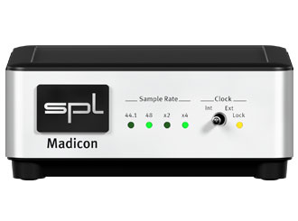 SPL Madicon