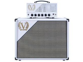 Kytarový zesilovač Victory Amplifiers RK50 Richie Kotzen skladem