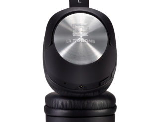 Obrázek č.3 article Nová bluetooth sluchátka Ultrasone GO